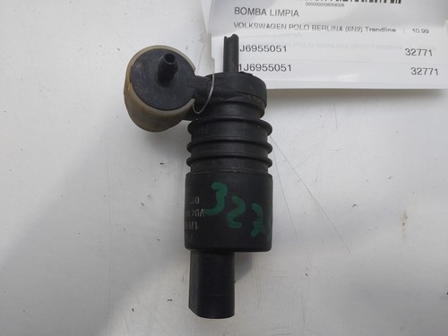 1j6955051 8358328 washer pump - 1j6955051,