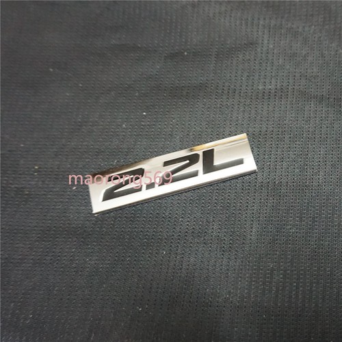 Chrome silver black - 1x,