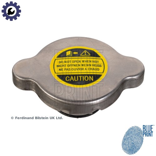 Cap coolant tank - cap,