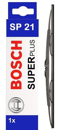 Bosch front car windscreen - front,
