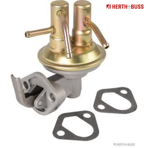 Fuel pump herth buss - fuel, herth+buss
