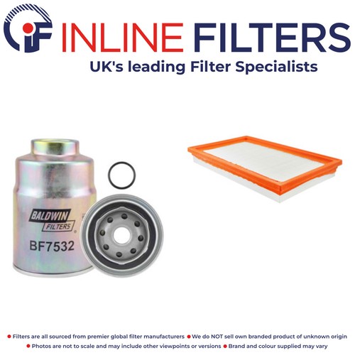 Filter kit for nissan - filter,