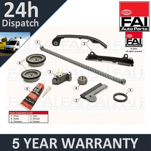 Timing chain kit fai fits - timing,