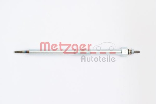 New glow plug - plug, for