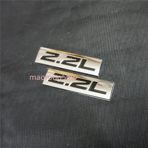 Chrome silver black - 2x,