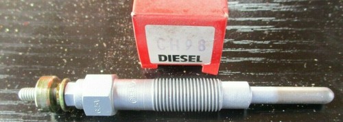 Ch98 new old stock - stock, champion