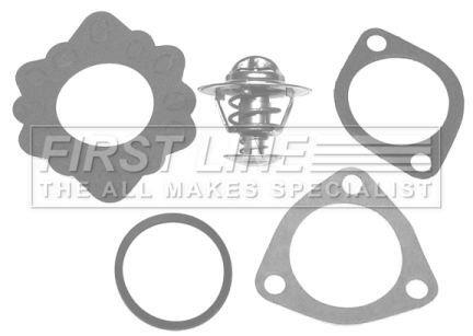 Genuine first line thermostat - genuine,