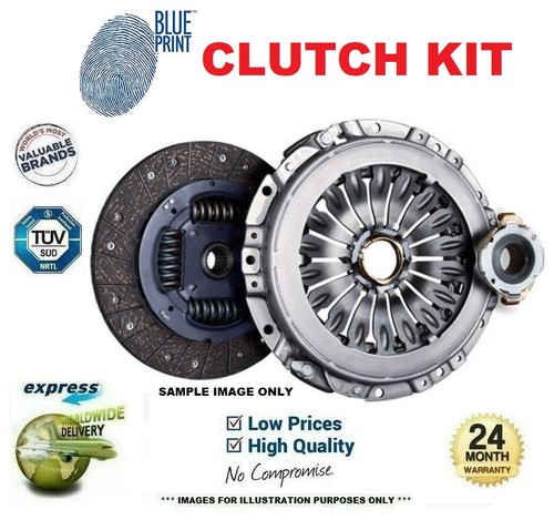 Adl clutch kit - clutch, for
