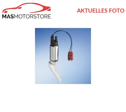 Electric fuel pump bosch - pump, 986