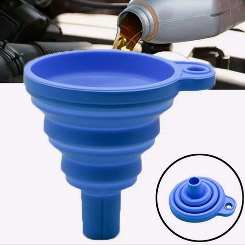 Blue car water oil - car,