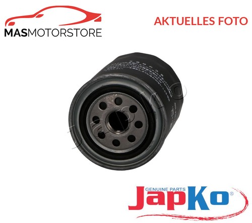 Engine oil filter japko - japko, 10111v