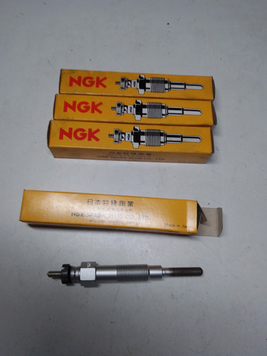 Ngk glow plug 2930 - ngk,