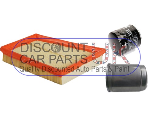 Oil air fuel filter for - air,