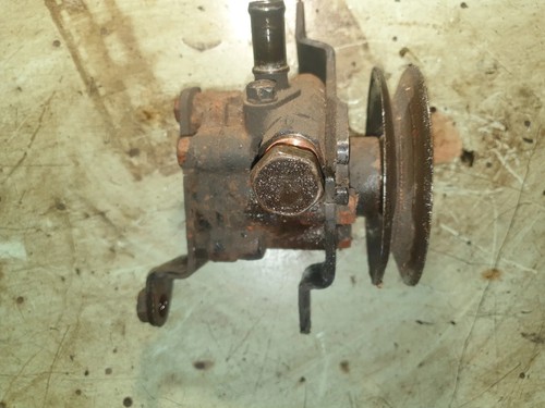 Nissan sunny iii n14 - nissan,
