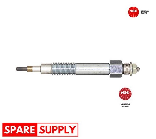 Glow plug for - plug, nissan