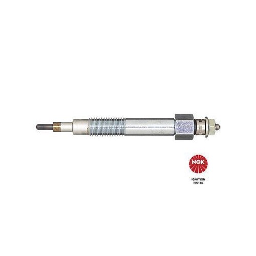 Glow plug ngk - glow, nissan
