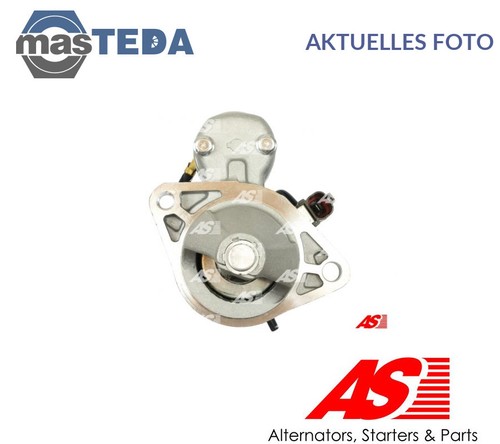 S2016 engine starter motor - s2016,